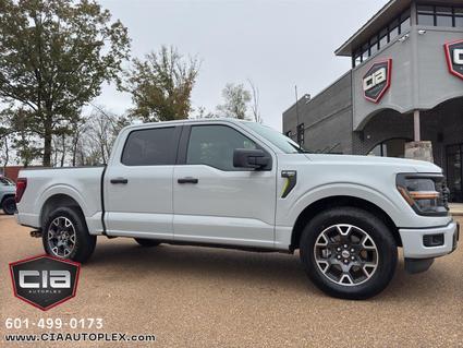 2024 Ford F-150 Madison MS