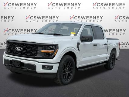 2024 Ford F-150 Pell City AL