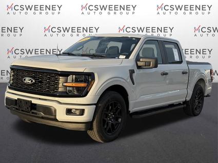 2024 Ford F-150 Pell City AL