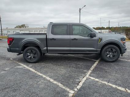 2025 Ford F-150 Winder GA