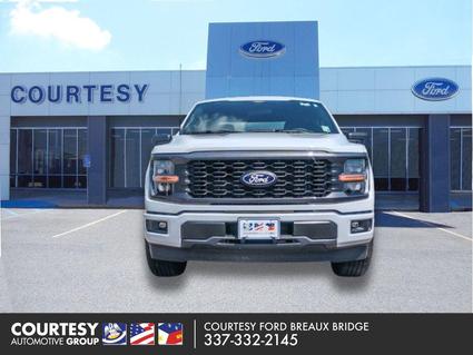 2025 Ford F-150 Breaux Bridge LA
