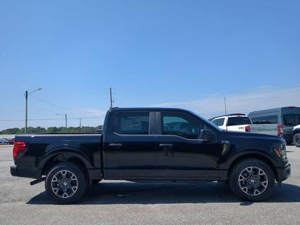 2025 Ford F-150 Winder GA