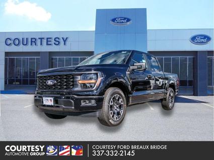 2025 Ford F-150 Breaux Bridge LA