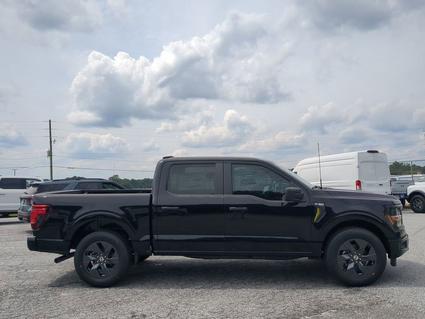 2025 Ford F-150 Winder GA