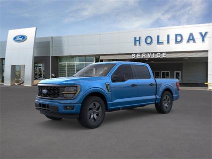 2025 Ford F-150 Whitesboro TX