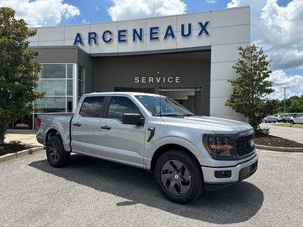 2025 Ford F-150 New Iberia LA