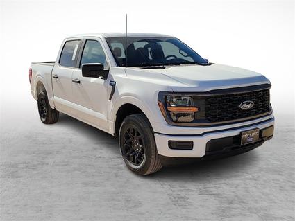 2025 Ford F-150 Lamesa TX