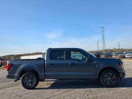 2025 Ford F-150 Winder GA