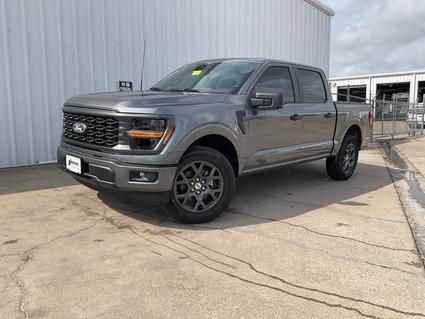 2026 Ford F-150 Corsicana TX