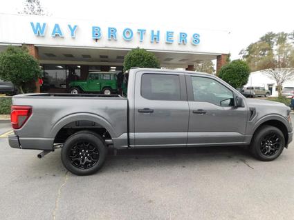 2026 Ford F-150 Hawkinsville GA