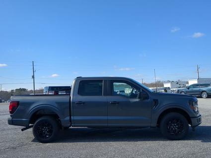 2026 Ford F-150 Winder GA