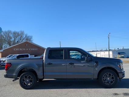 2026 Ford F-150 Winder GA