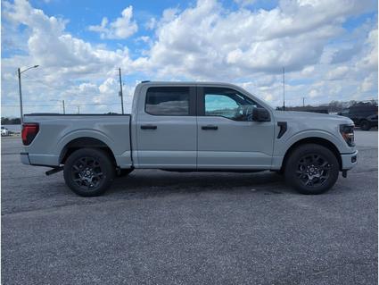 2026 Ford F-150 Winder GA