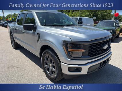 2026 Ford F-150 York SC