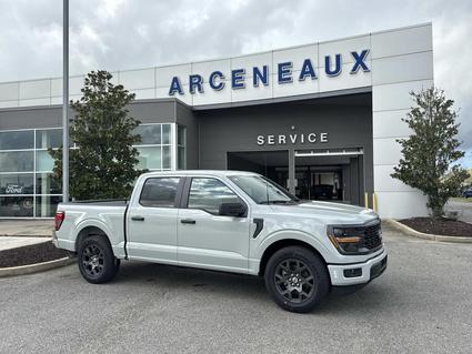 2026 Ford F-150 New Iberia LA