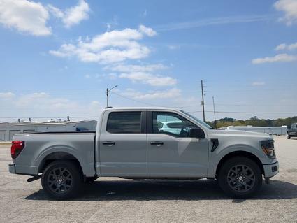 2026 Ford F-150 Winder GA
