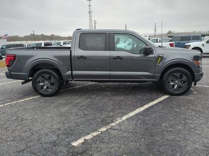 2025 Ford F-150 Winder GA