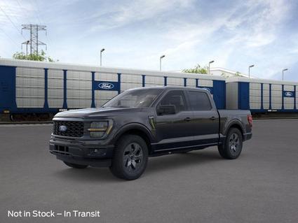 2025 Ford F-150 Winder GA