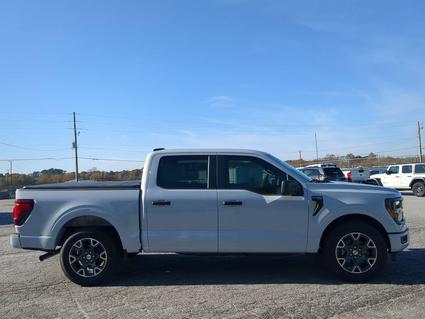 2025 Ford F-150 Winder GA