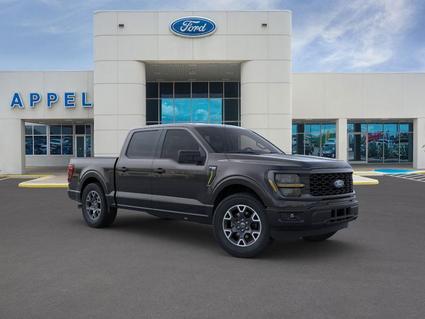 2025 Ford F-150 Brenham TX