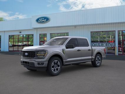 2025 Ford F-150 Virginia Beach VA