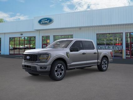 2025 Ford F-150 Virginia Beach VA