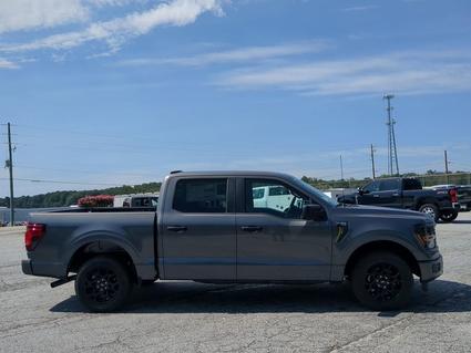 2025 Ford F-150 Winder GA