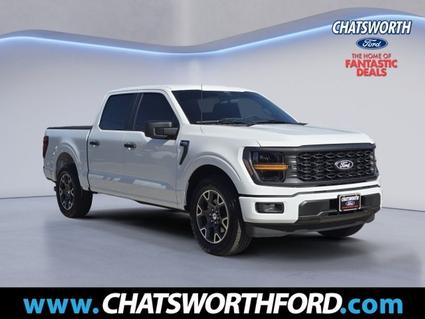 2025 Ford F-150 Chatsworth GA