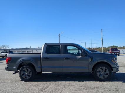 2025 Ford F-150 Winder GA