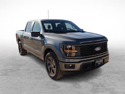 2025 Ford F-150 Lamesa TX