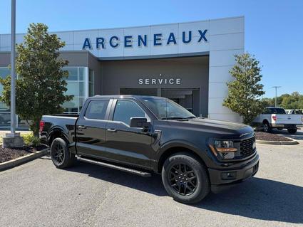 2025 Ford F-150 New Iberia LA