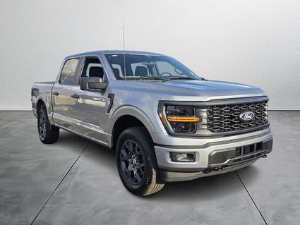 2025 Ford F-150 Sebring FL