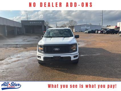 2026 Ford F-150 Kilgore TX