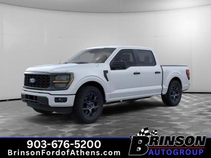 2026 Ford F-150 Athens TX
