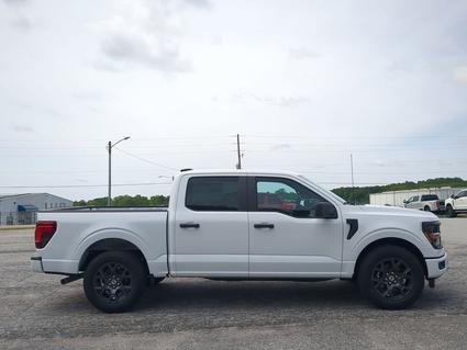 2026 Ford F-150 Winder GA
