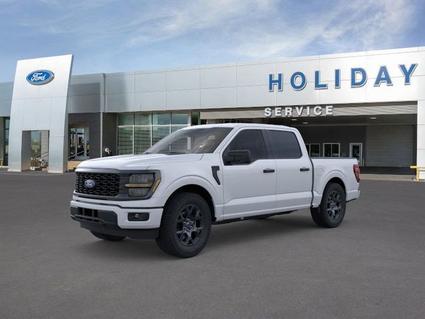 2026 Ford F-150 Whitesboro TX
