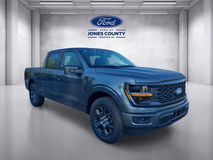2026 Ford F-150 Trenton NC