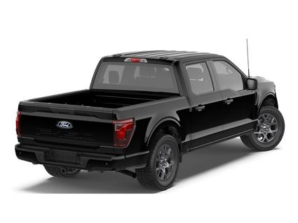 2026 Ford F-150 Winder GA