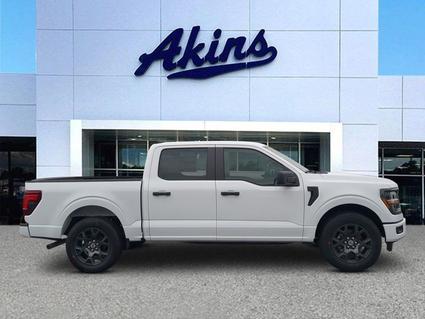 2026 Ford F-150 Winder GA
