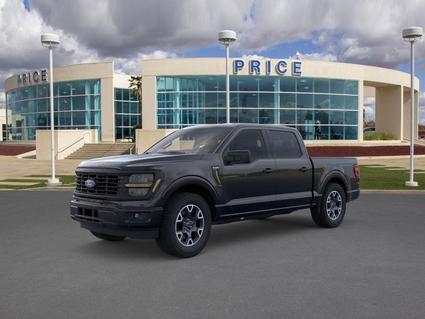 2024 Ford F-150 Turlock CA