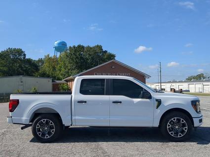 2025 Ford F-150 Winder GA