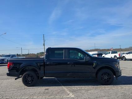 2025 Ford F-150 Winder GA