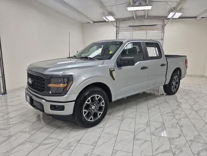 2025 Ford F-150 Livingston TX