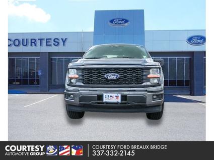2025 Ford F-150 Breaux Bridge LA