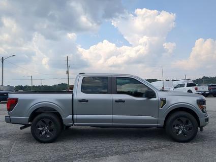 2025 Ford F-150 Winder GA