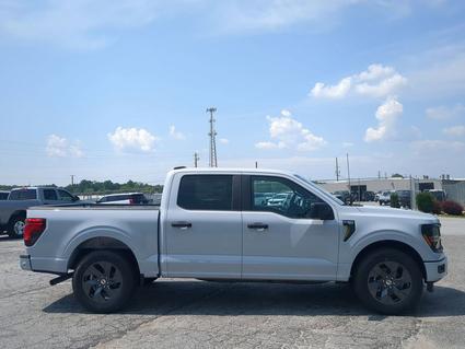 2025 Ford F-150 Winder GA