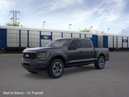 2025 Ford F-150 Winder GA