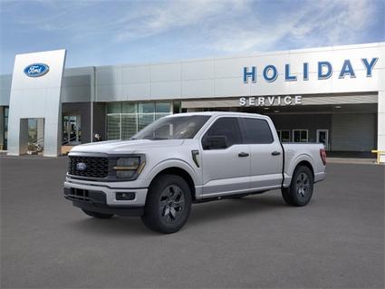 2025 Ford F-150 Whitesboro TX