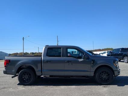 2025 Ford F-150 Winder GA
