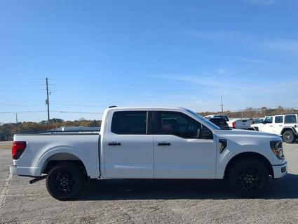 2025 Ford F-150 Winder GA